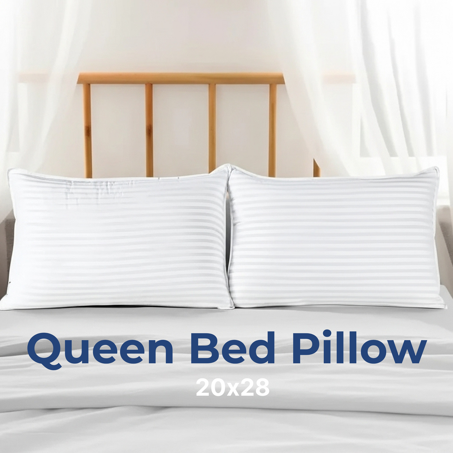 Sovara Luxury Pillow