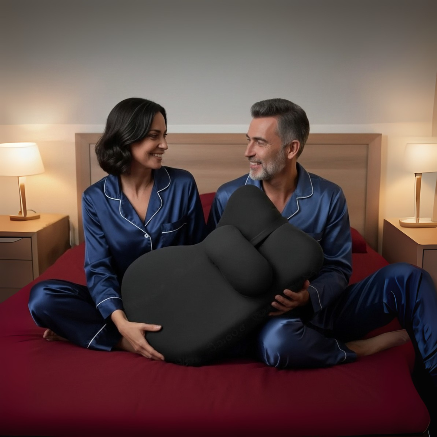 Sweet Spot | Intimacy Pillow