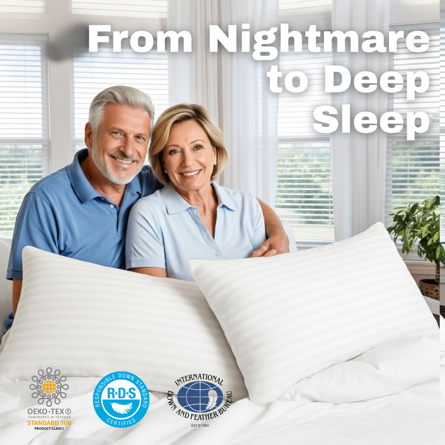 Sovara Luxury Pillow