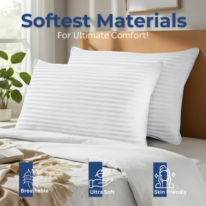 Sovara Luxury Pillow