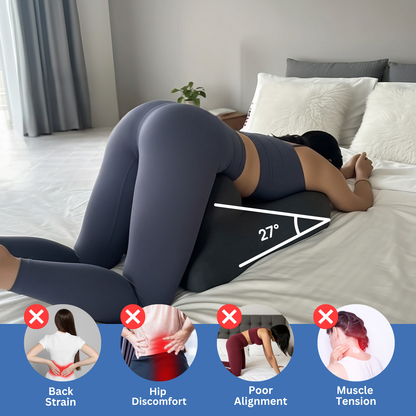 Sweet Spot | Intimacy Pillow