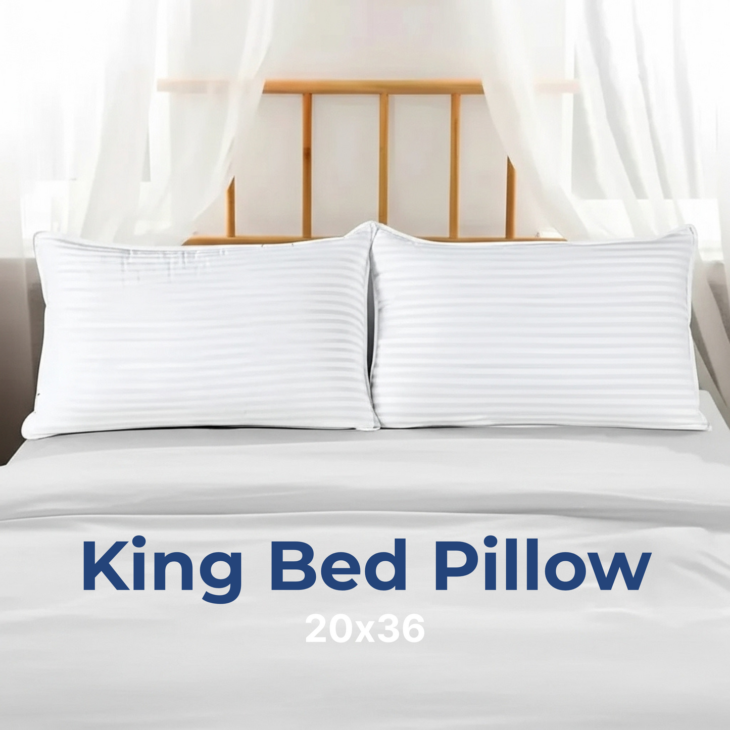Sovara Luxury Pillow