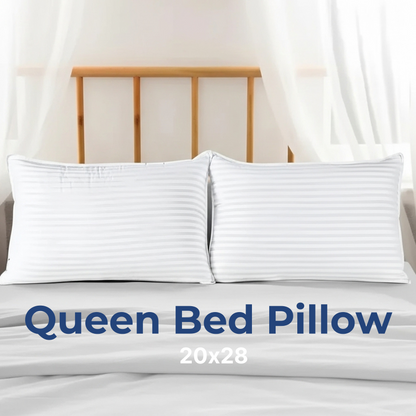 Sovara Luxury Pillow