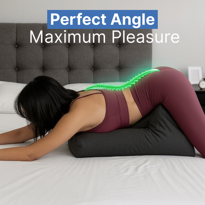 Sweet Spot | Intimacy Pillow