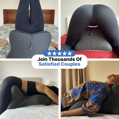 Sweet Spot | Intimacy Pillow