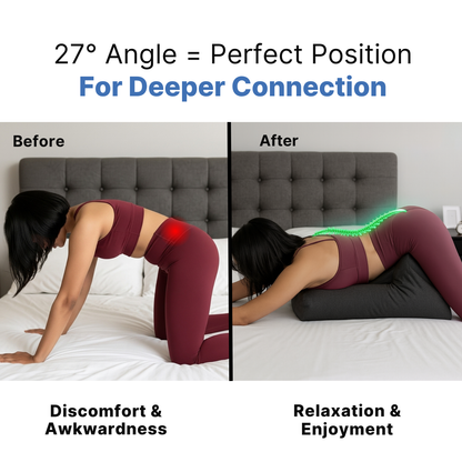 Sweet Spot | Intimacy Pillow