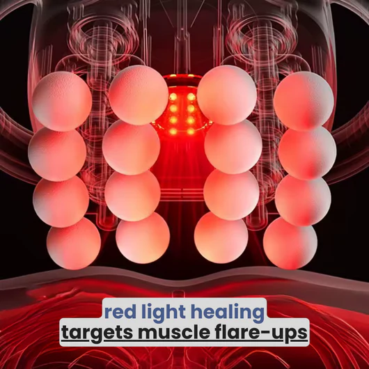 TheraWave 2.0 Deep Tissue Massager